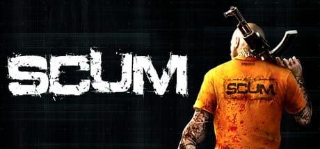 SCUM Server